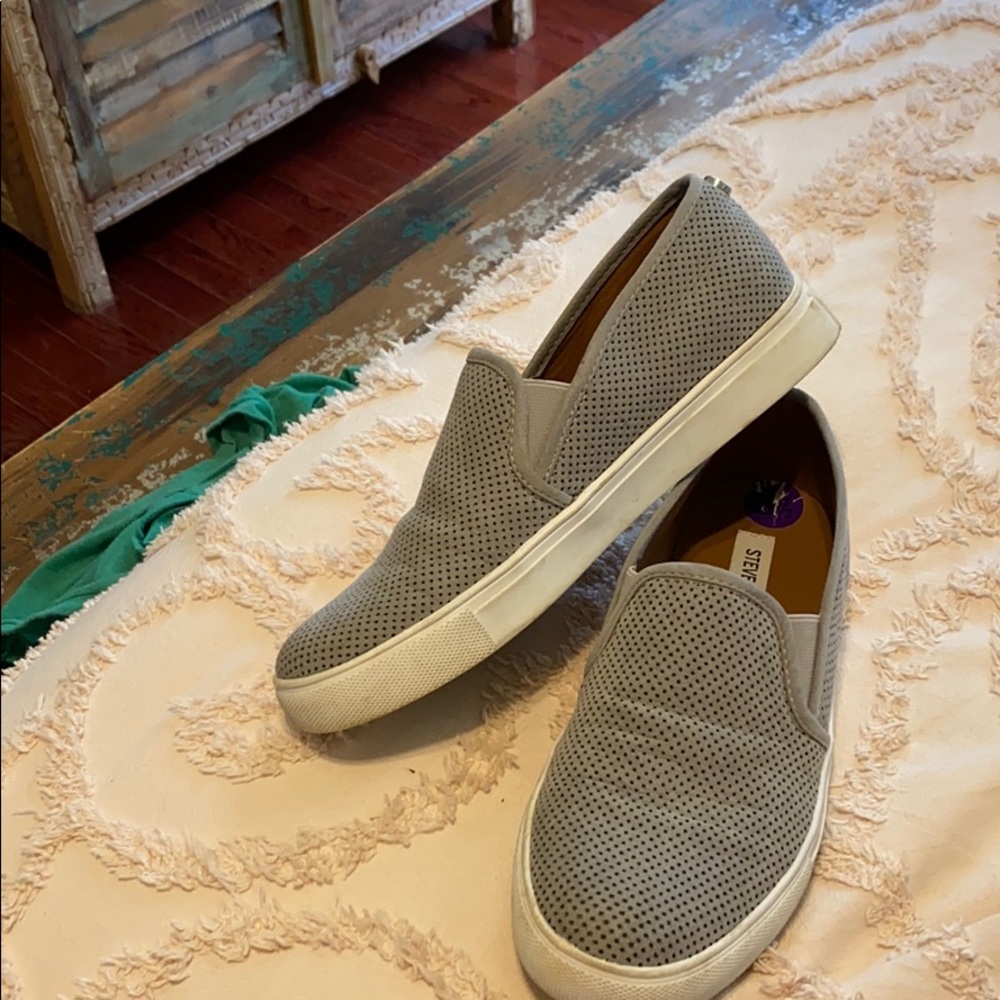 Shoes! Bought from tj max!!